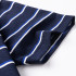 Pierre Cardin Men’s Polo Shirt (Blue Striped) P73113071A78